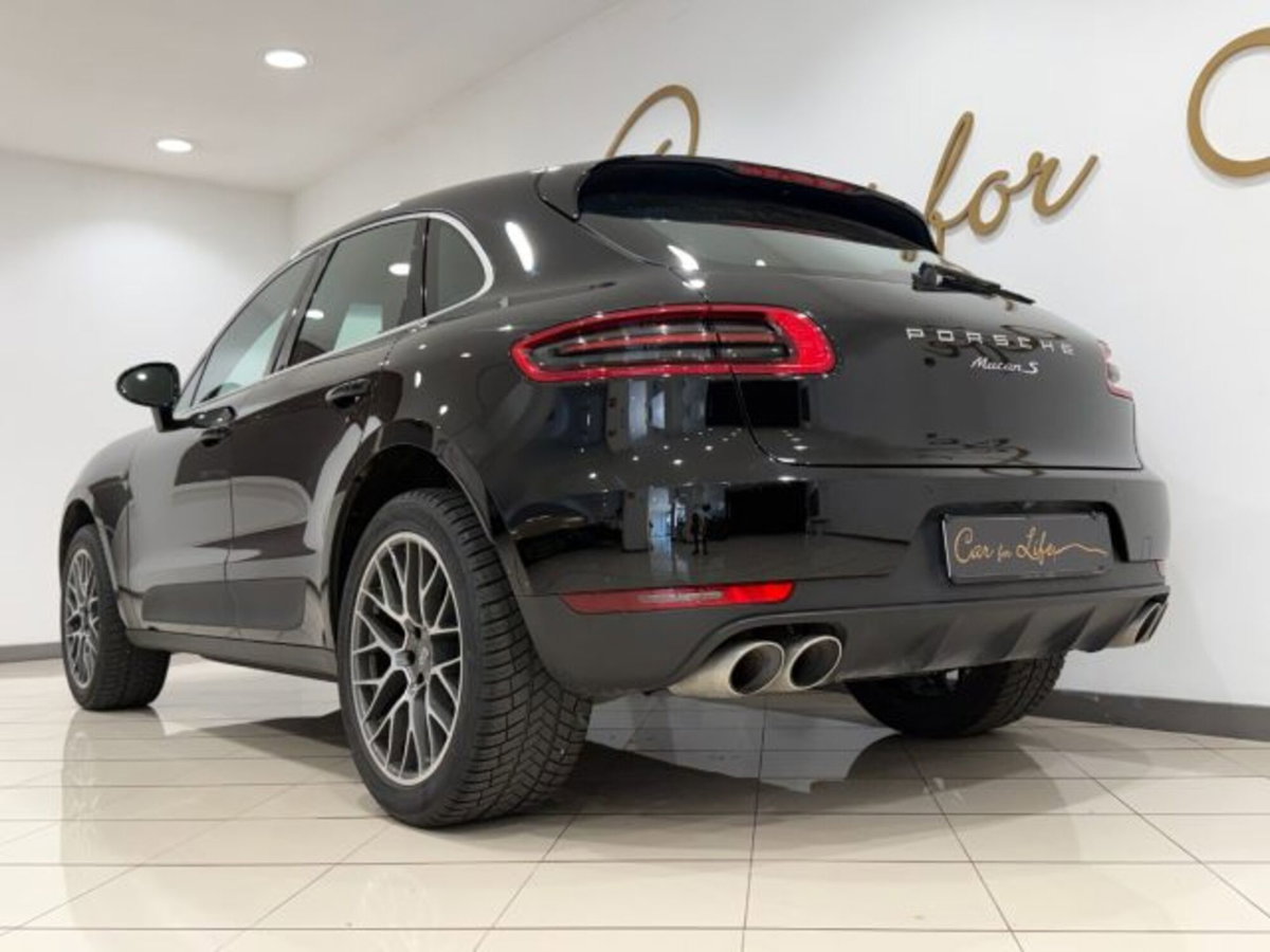 Porsche Macan S Diesel (13)