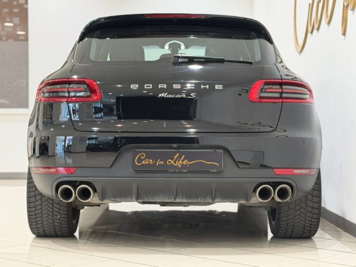 Porsche Macan S Diesel (14)