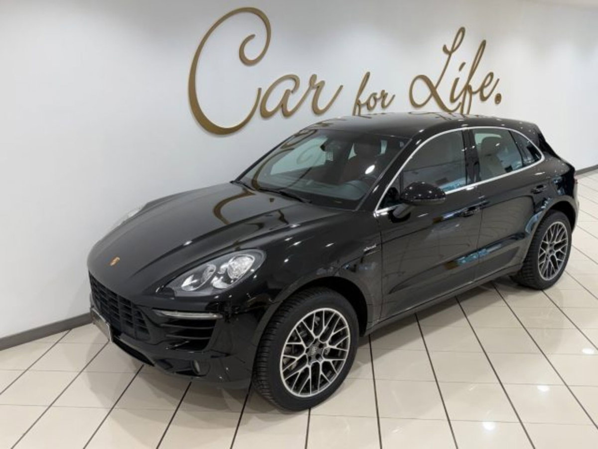 Porsche Macan S Diesel (2)