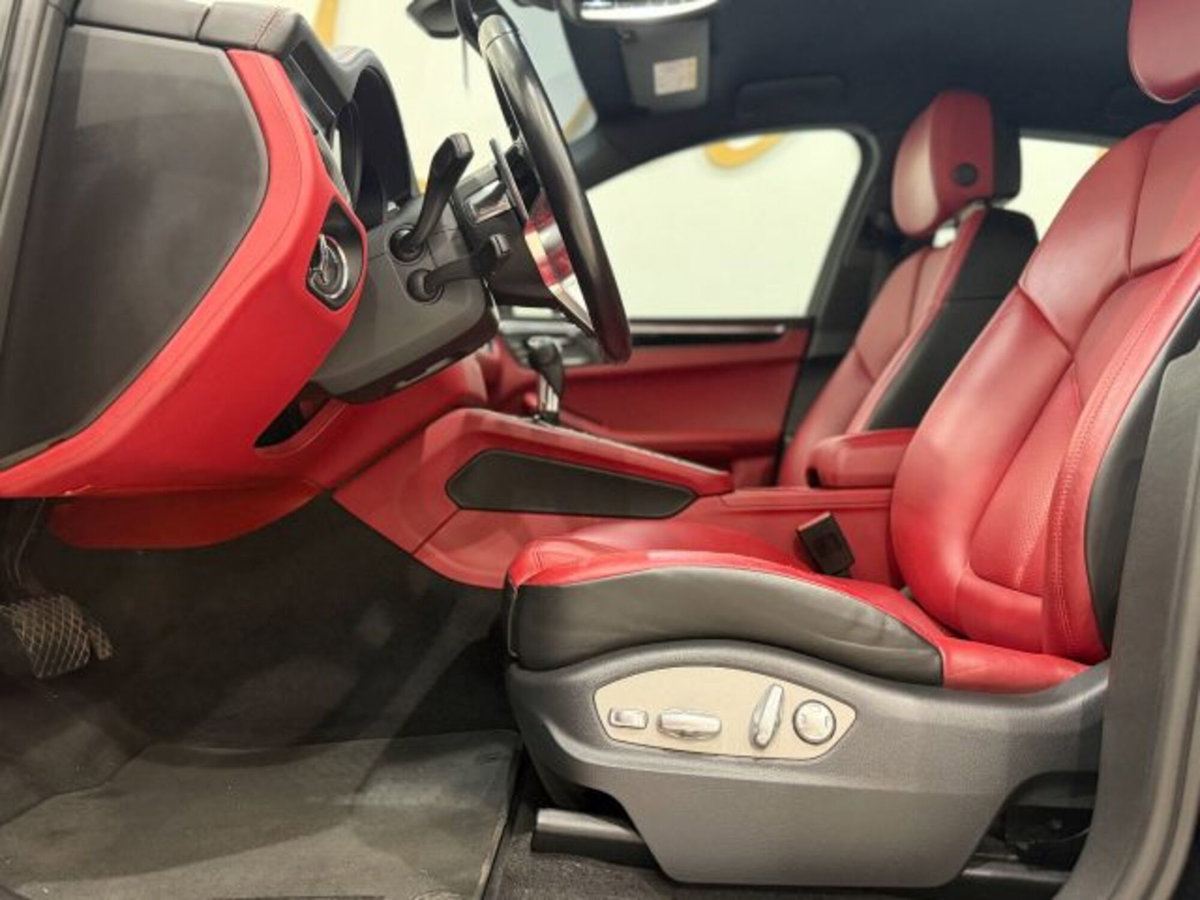 Porsche Macan S Diesel (20)