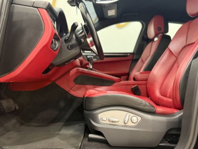 Porsche Macan S Diesel (20)
