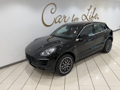 Porsche Macan S Diesel (3)