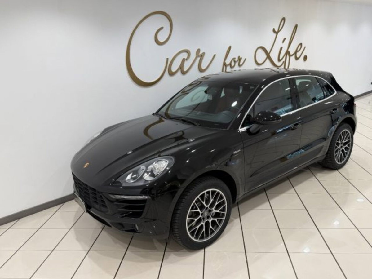 Porsche Macan S Diesel (5)