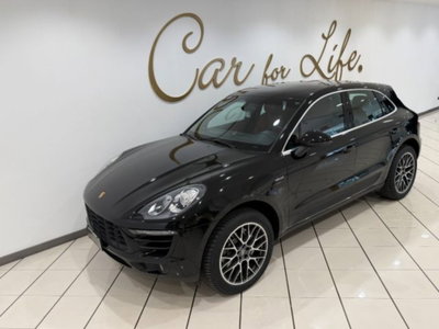 Porsche Macan S Diesel (5)