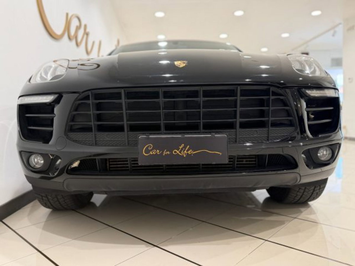 Porsche Macan S Diesel (6)