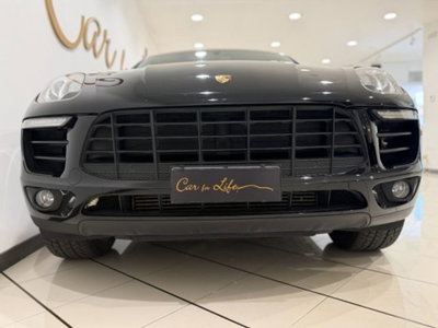 Porsche Macan S Diesel (6)
