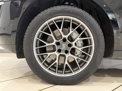 Porsche Macan S Diesel (7)