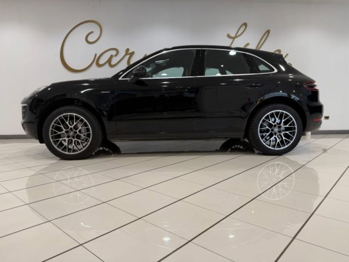 Porsche Macan S Diesel (8)