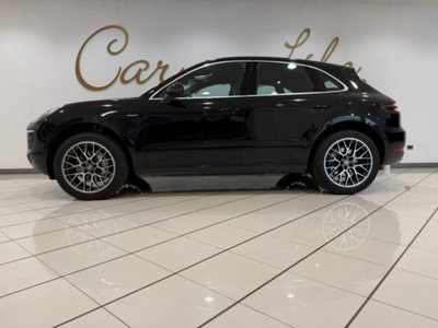 Porsche Macan S Diesel (8)