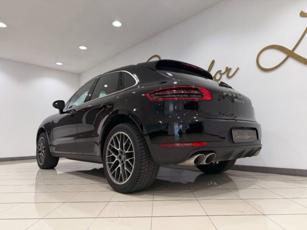 Porsche Macan S Diesel (9)