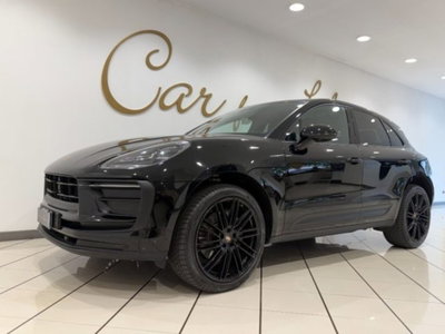 Porsche Macan 2.0 265cv pdk usata