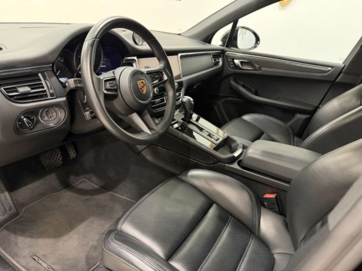 Porsche Macan 2.0 265cv pdk (13)