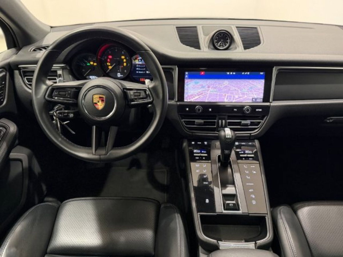 Porsche Macan 2.0 265cv pdk (16)