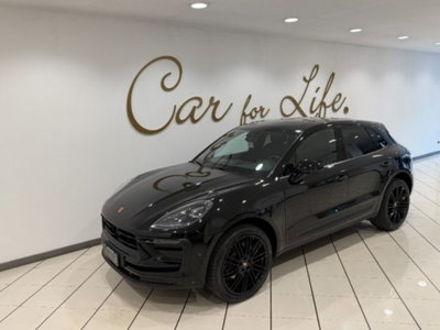 Porsche Macan 2.0 265cv pdk (2)