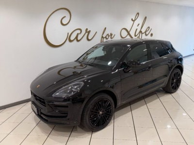 Porsche Macan 2.0 265cv pdk (4)