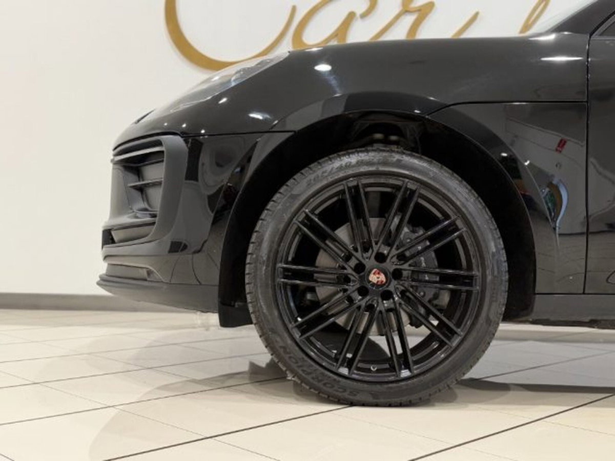 Porsche Macan 2.0 265cv pdk (5)