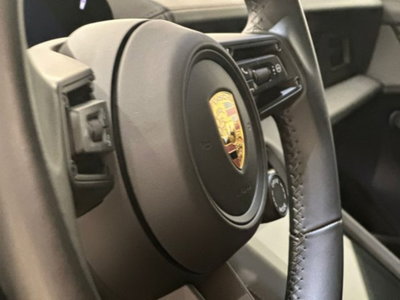 Porsche Taycan 4S Performance (17)