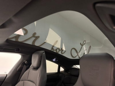 Porsche Taycan 4S Performance (20)