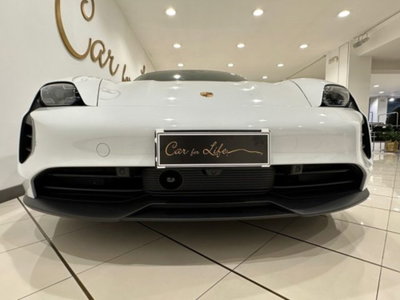 Porsche Taycan 4S Performance (6)