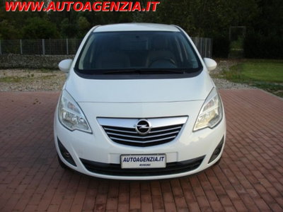 Opel Meriva 1.3 CDTI ecoFLEClub (6)