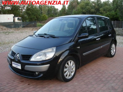 Renault Scenic E-Tech Electric 1.5 dCi/105CV Dynamique