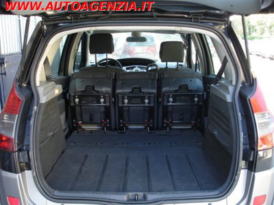 Renault Scenic E-Tech Electric 1.5 dCi/105CV Dynamique (17)