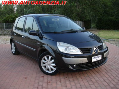 Renault Scenic E-Tech Electric 1.5 dCi/105CV Dynamique (3)