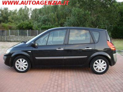Renault Scenic E-Tech Electric 1.5 dCi/105CV Dynamique (4)