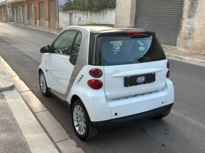 smart Fortwo 1000 52 kW MHD coupé passion (6)