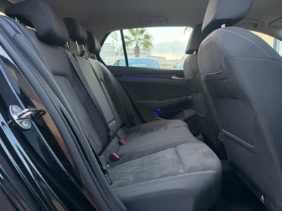 Volkswagen Golf Variant 2.0 tdi Style 150cv dsg (13)