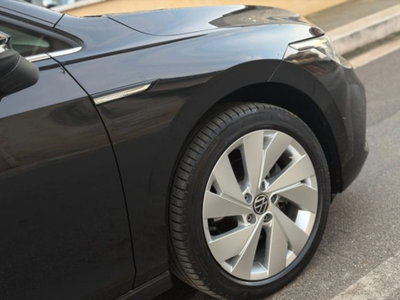 Volkswagen Golf Variant 2.0 tdi Style 150cv dsg (3)