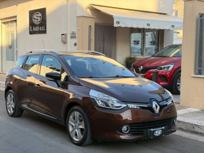 Renault Clio Sporter dCi 8V 75CV Start&Stop Energy Life