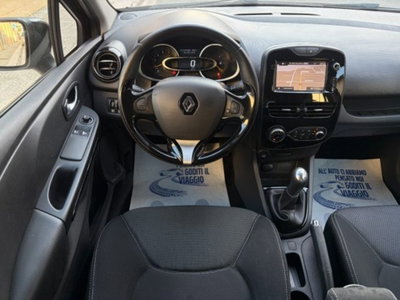 Renault Clio Sporter dCi 8V 75CV Start&Stop Energy Life (12)