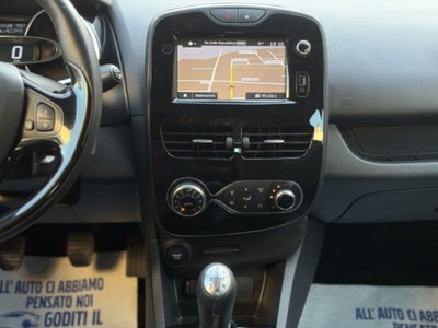 Renault Clio Sporter dCi 8V 75CV Start&Stop Energy Life (13)
