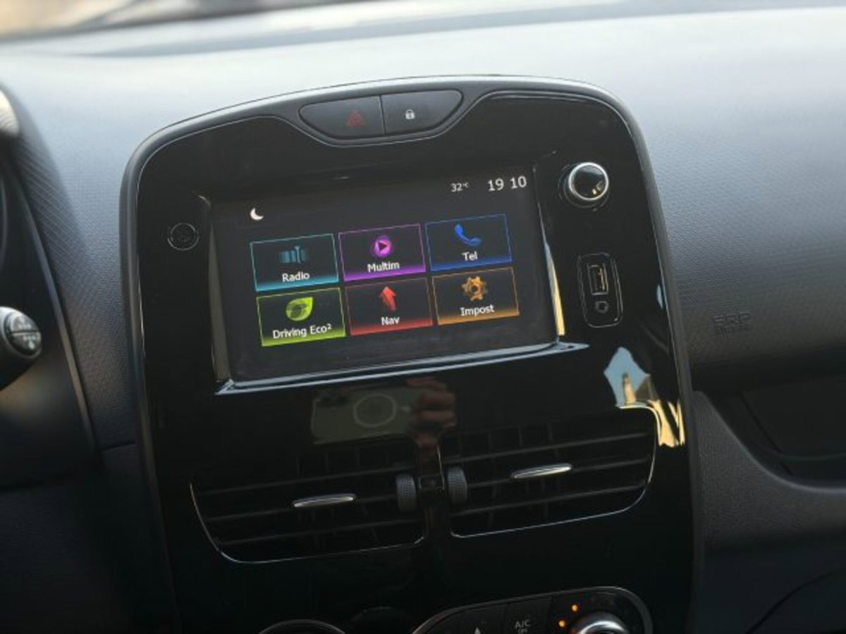 Renault Clio Sporter dCi 8V 75CV Start&Stop Energy Life (15)