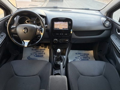 Renault Clio Sporter dCi 8V 75CV Start&Stop Energy Life (18)