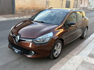 Renault Clio Sporter dCi 8V 75CV Start&Stop Energy Life (7)