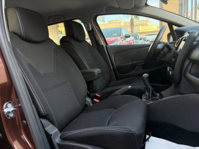 Renault Clio Sporter dCi 8V 75CV Start&Stop Energy Life (9)