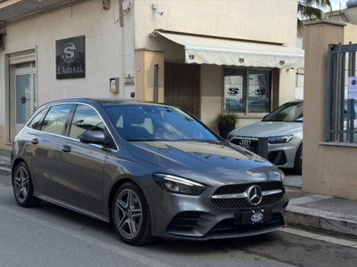 Mercedes-Benz Classe B 180 d Automatic Premium usata