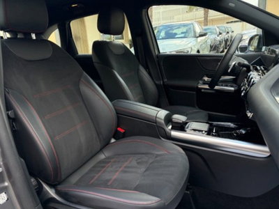 Mercedes-Benz Classe B 180 d Automatic Premium (10)