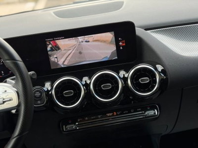 Mercedes-Benz Classe B 180 d Automatic Premium (15)