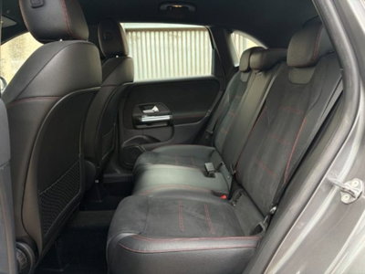 Mercedes-Benz Classe B 180 d Automatic Premium (17)