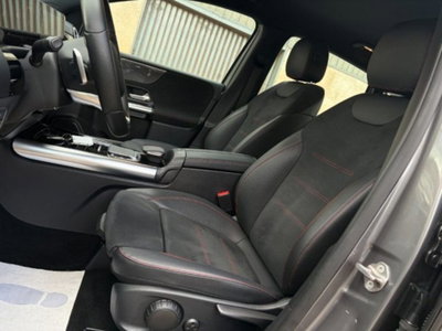 Mercedes-Benz Classe B 180 d Automatic Premium (18)