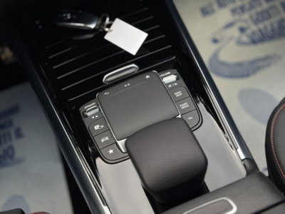 Mercedes-Benz Classe B 180 d Automatic Premium (20)