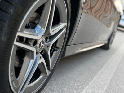 Mercedes-Benz Classe B 180 d Automatic Premium (5)