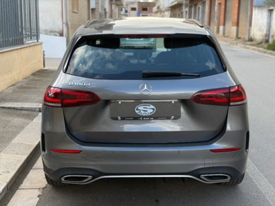 Mercedes-Benz Classe B 180 d Automatic Premium (6)