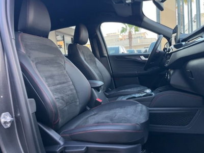 Ford Kuga 1.5 EcoBlue 120 CV aut. 2WD ST-Line X Design (10)