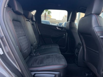 Ford Kuga 1.5 EcoBlue 120 CV aut. 2WD ST-Line X Design (11)