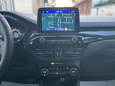 Ford Kuga 1.5 EcoBlue 120 CV aut. 2WD ST-Line X Design (14)