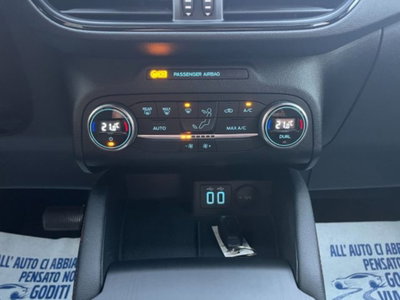 Ford Kuga 1.5 EcoBlue 120 CV aut. 2WD ST-Line X Design (15)